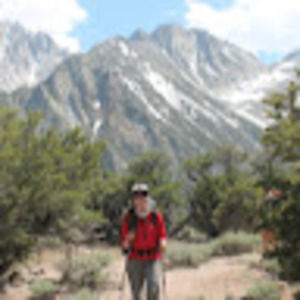 Meet your Posher, Jessie